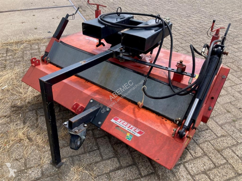 Ricambio  Veegmachine KM 1505 H