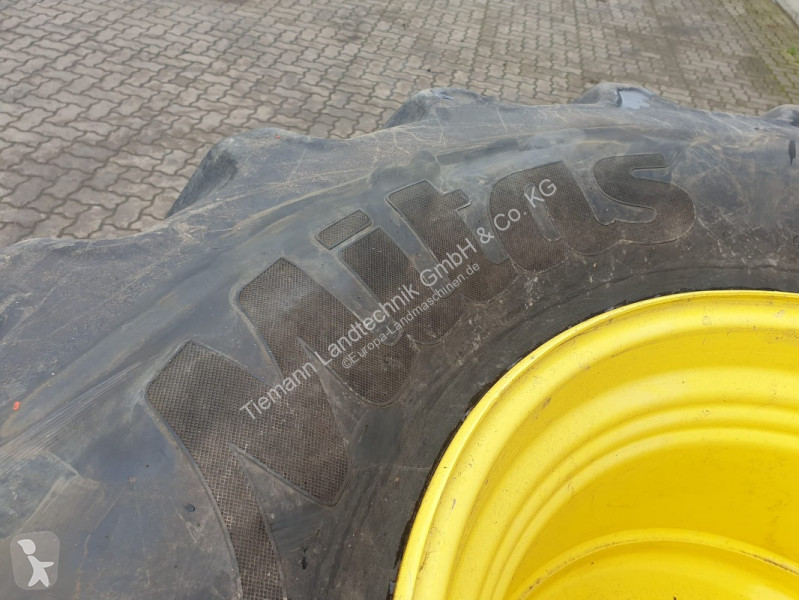 Repuestos Mitas  600/70R38
