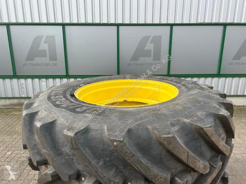 Pièces détachées Bridgestone  VF710/70R42 +...