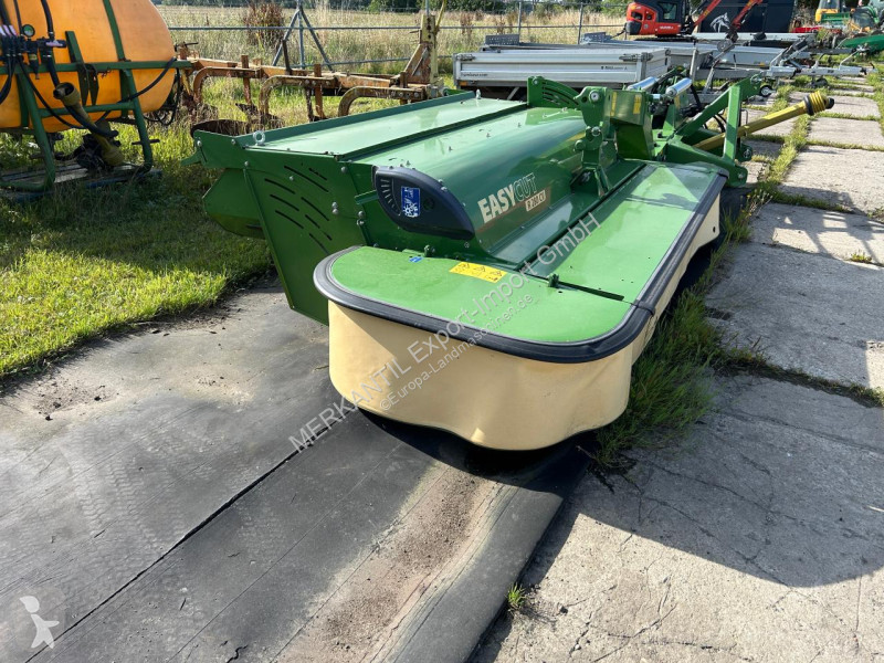 Pièces détachées Krone  EasyCut R280 CV TOP