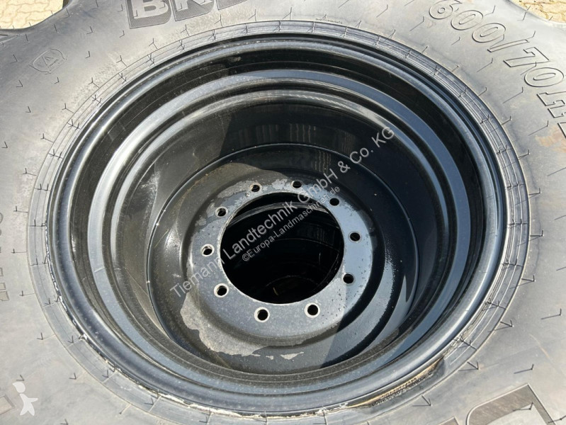 Repuestos BKT  600/70R28 - 2 Stück