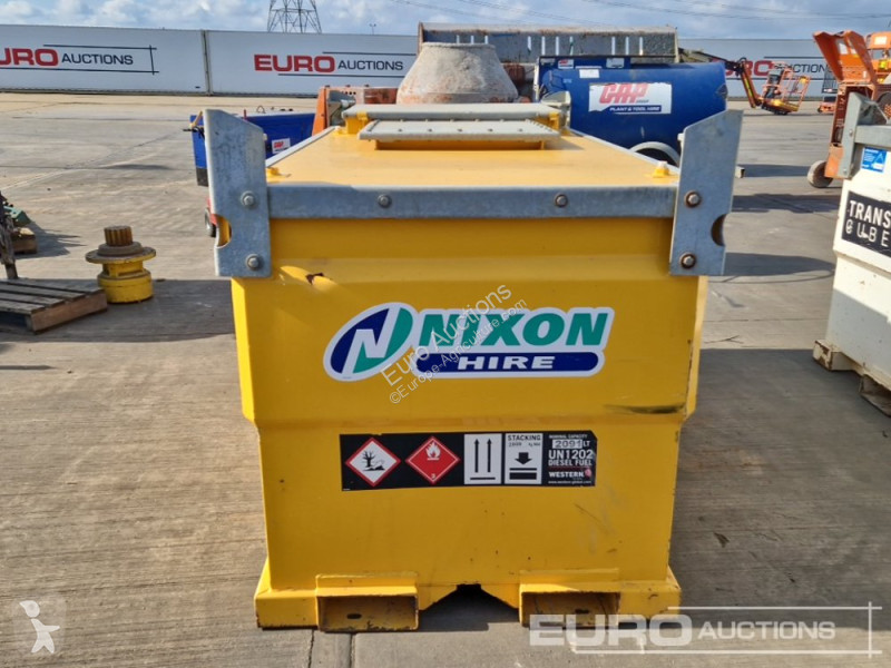 Peças  2091 LITRE