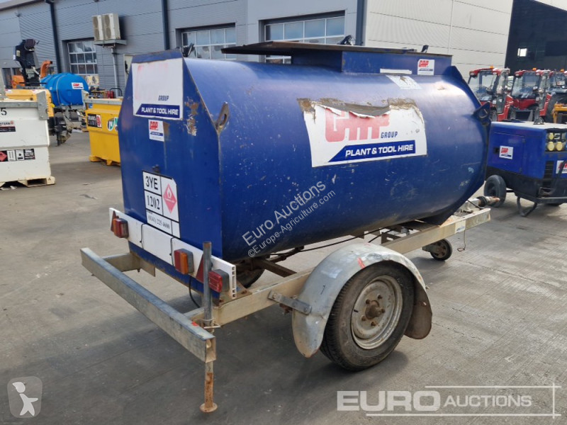 Peças  1000 Litre