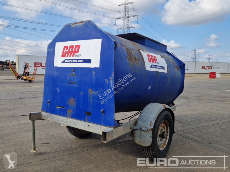 قطع غيار  2000 Litre