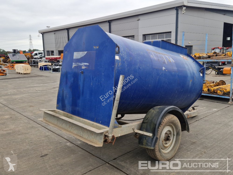 قطع غيار  2000 Litre