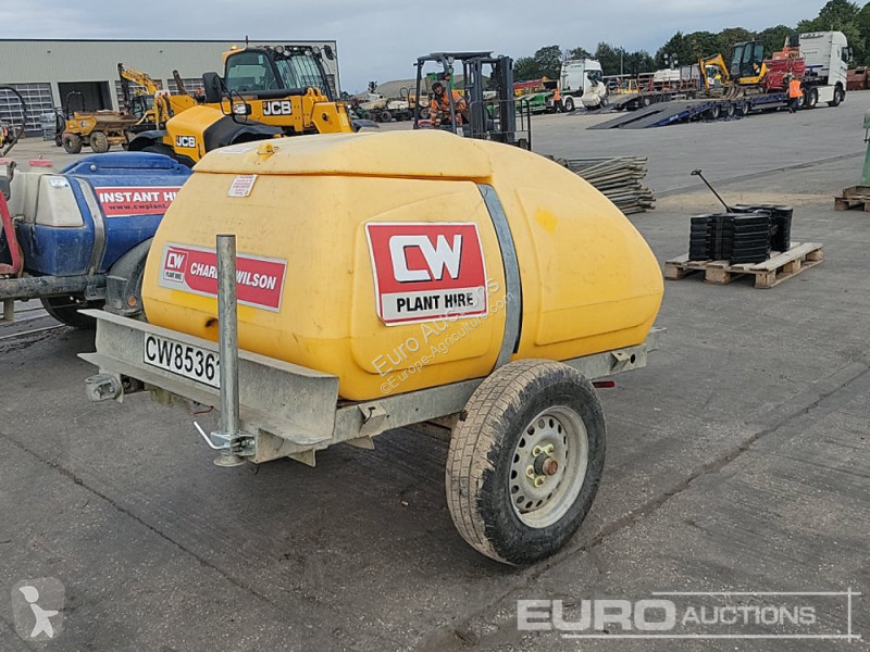 Ricambio  1100 Litre