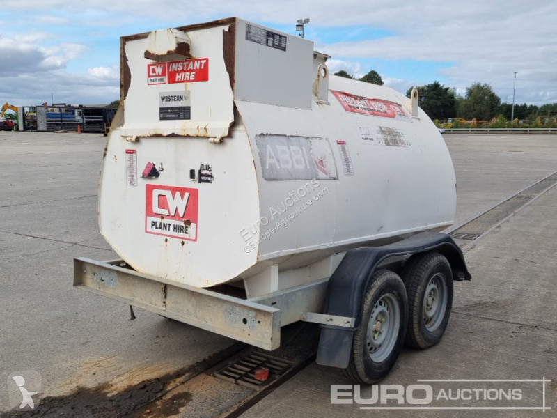 Ricambio  2000 Litre