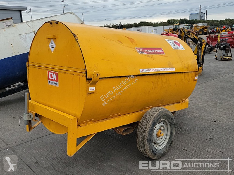 قطع غيار  950 Litre