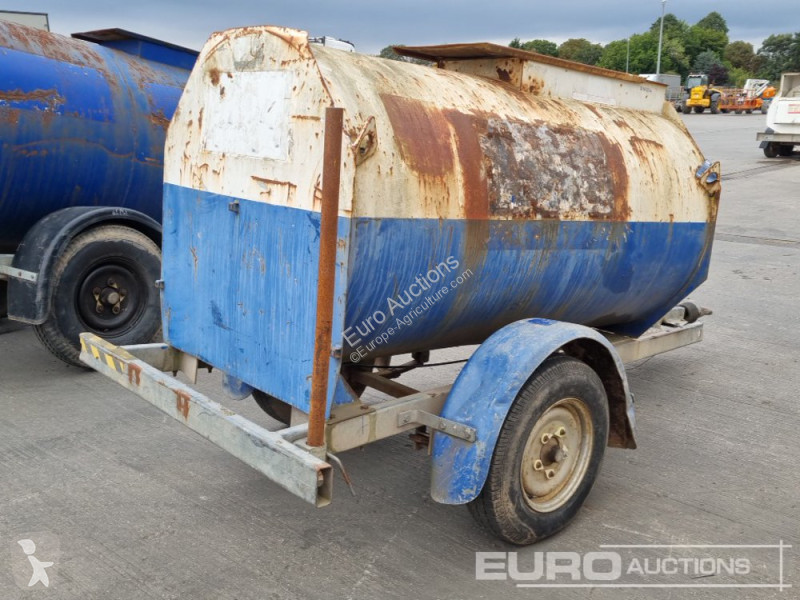 قطع غيار  1000 Litre