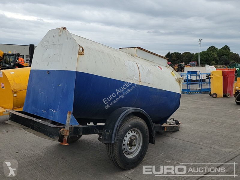 قطع غيار  2000 Litre