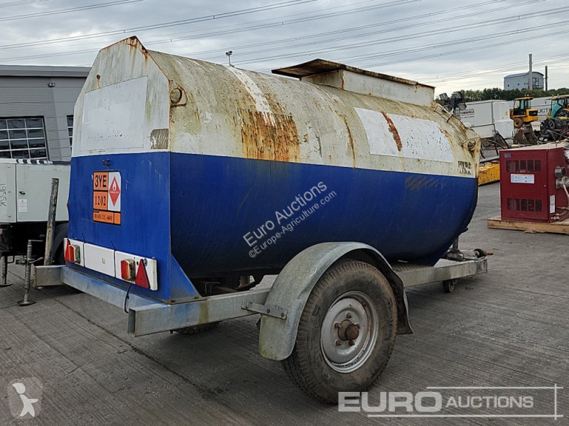 Ricambio  2000 Litre
