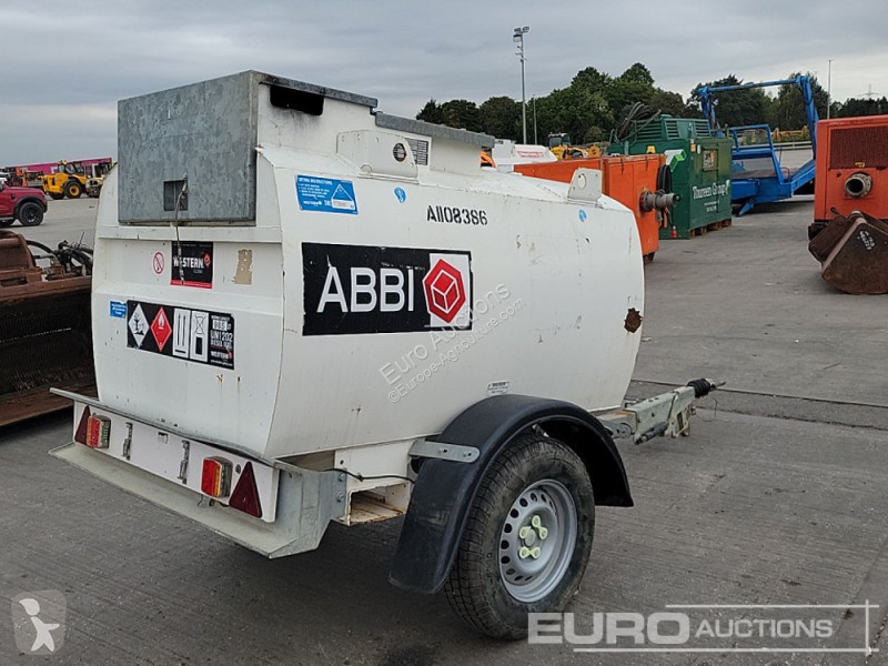 Peças  985 Litre