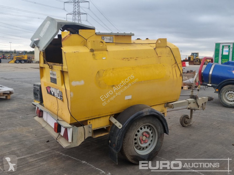 Ricambio  985 Litre