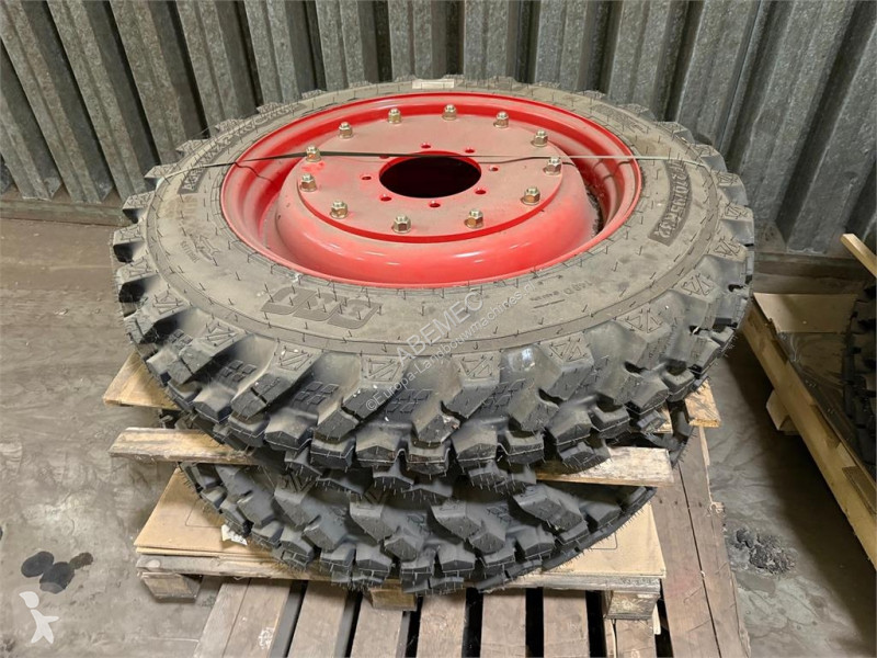 Repuestos Alliance VF 270/95 R48 + VF 270/95...