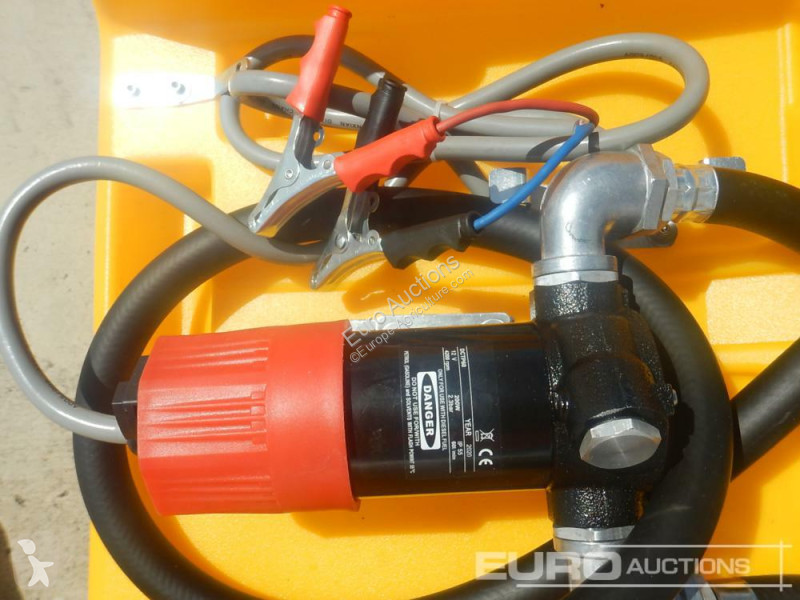 قطع غيار  DTK240