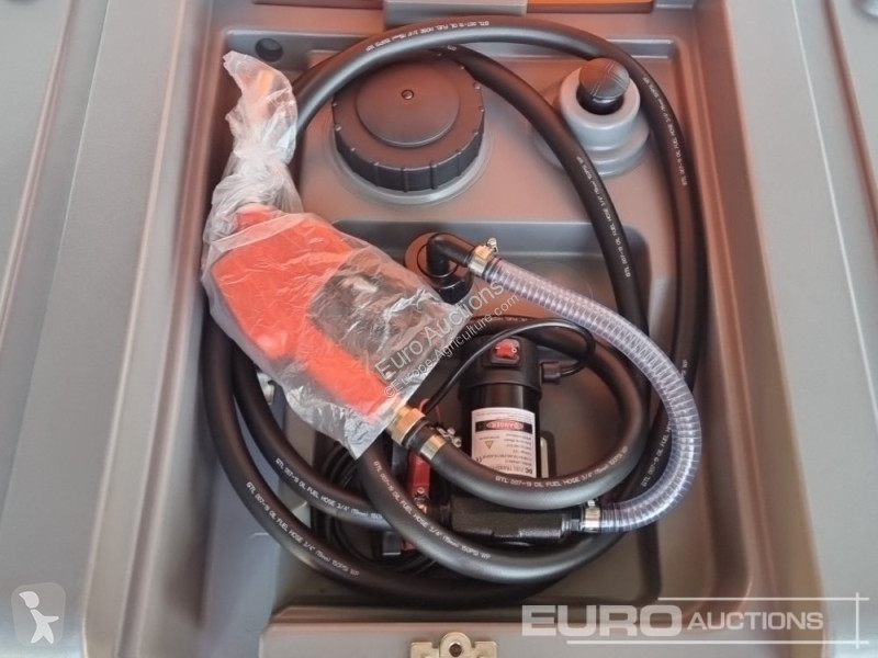 Reservedele  DD400
