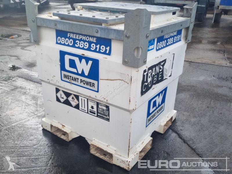 Ricambio  10TCG