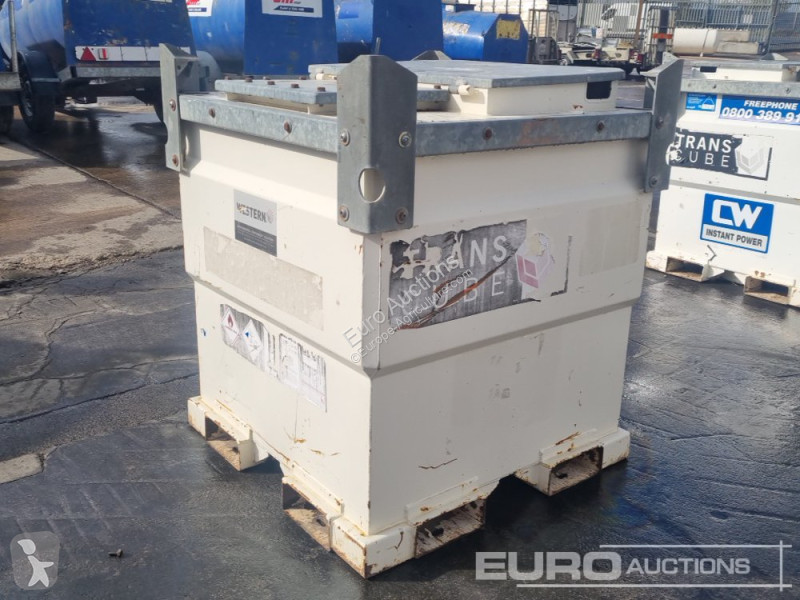 قطع غيار  10TCG