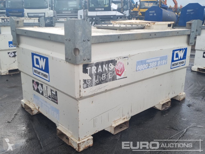 Losse onderdelen  30TCG