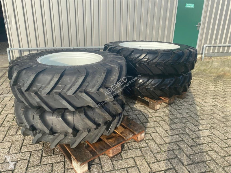 Ricambi agricoli Michelin Agribib 13.6R38 +...