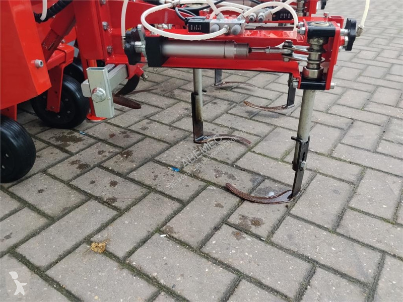قطع زراعية  IC Weeder