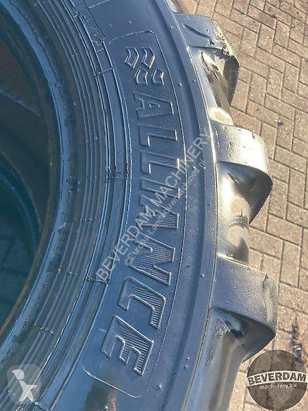 Alliance 550/45R22.5 farming spare parts