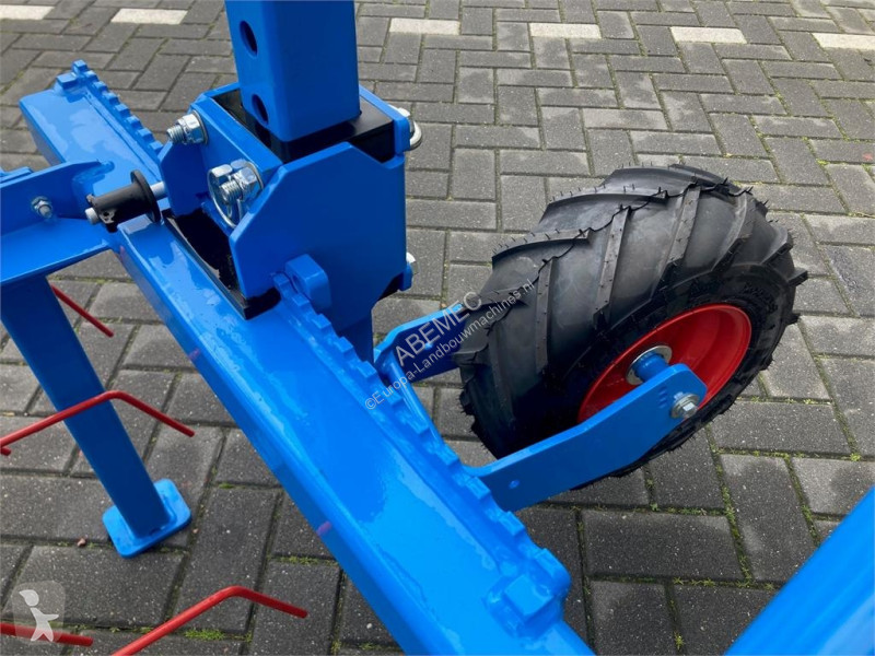 Lemken Thulit MF/1200 wiedeg farming spare parts