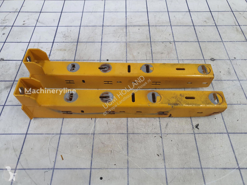Jordbruksdelar Liebherr