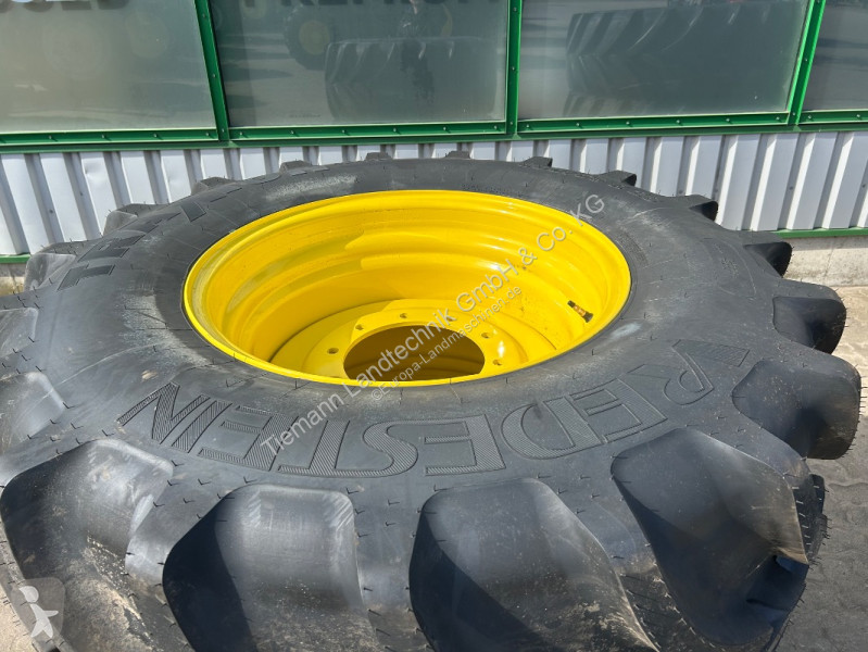 Jordbruksdelar Vredestein  650/65R42 +...