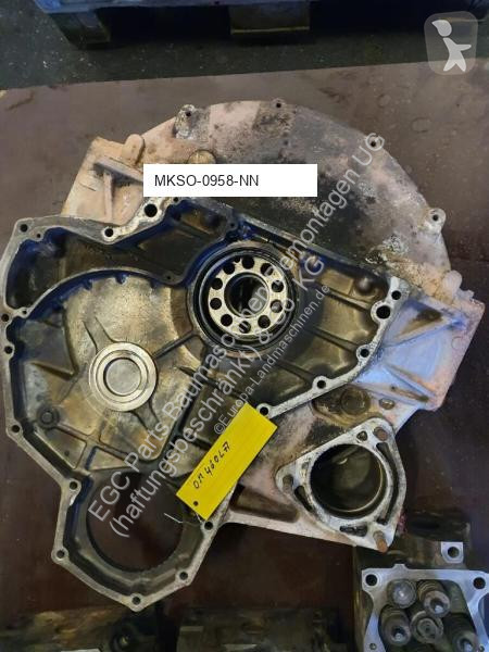 Landbrugsdele  OM 460 LA. E3A/7