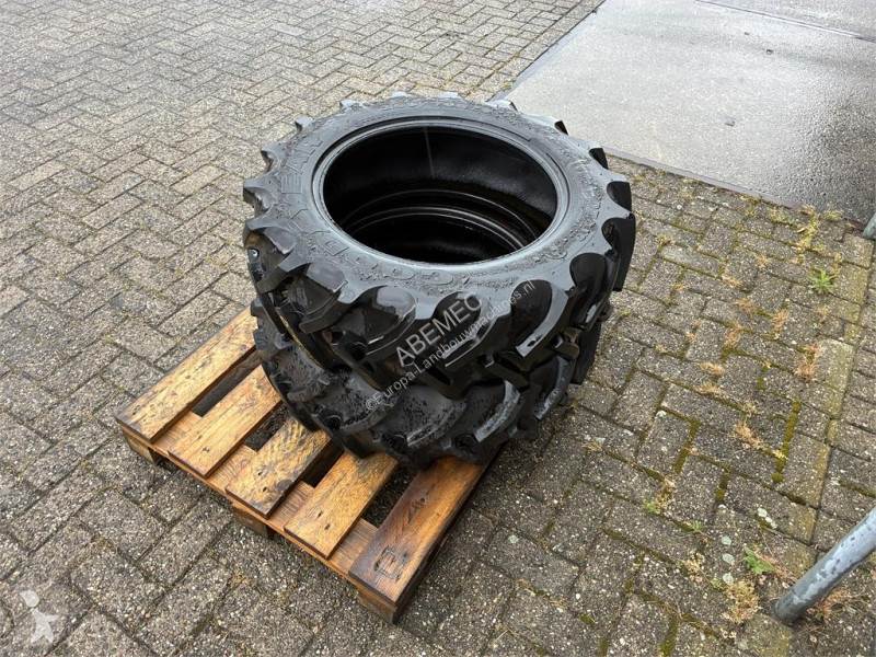 Goodyear 260/70R20 banden farming spare parts
