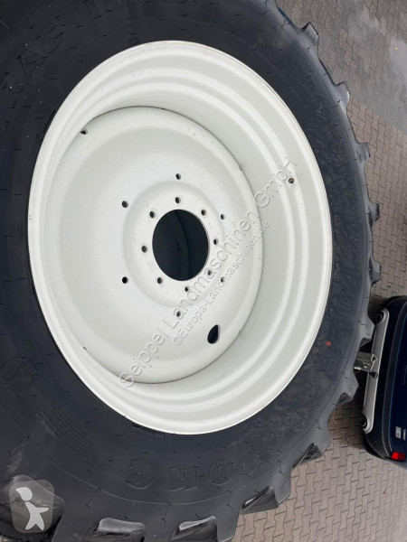 Jordbruksdelar Firestone  540/65R38