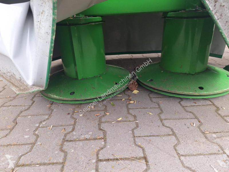 Landbrugsdele   Kowalski Z001/1 TROMMELMÄHWERK