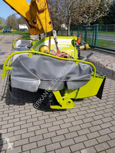 Landbrugsdele Claas  Disco 8400 C/ 3200 FC