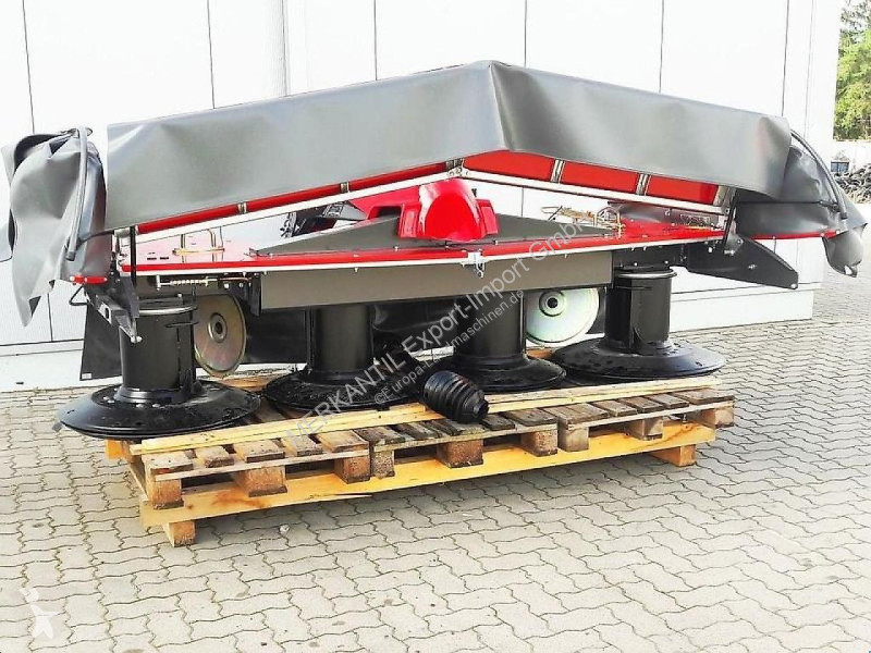 Poľnohospodárske súčasti Massey Ferguson  M 304...