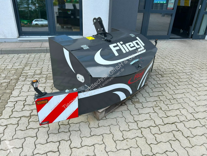 Jordbruksdelar Fliegl  Fliegl Frontgewicht Star...