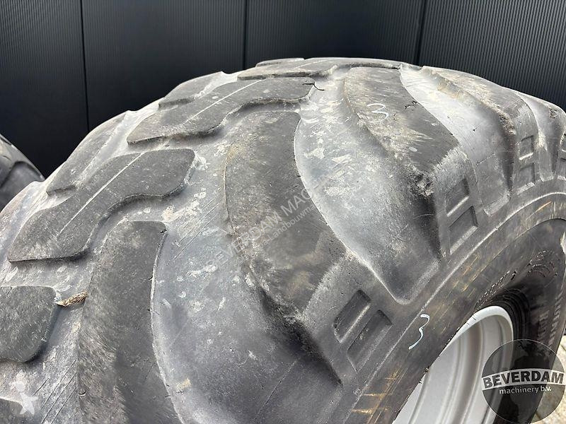Alliance 650/65R30.5 farming spare parts