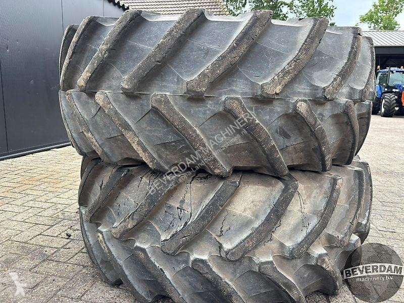 Trelleborg 540/65R30 farming spare parts