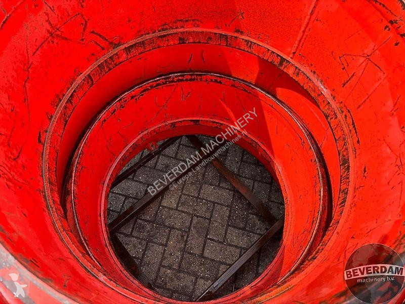 Goodyear 20.8R38 dubbellucht farming spare parts