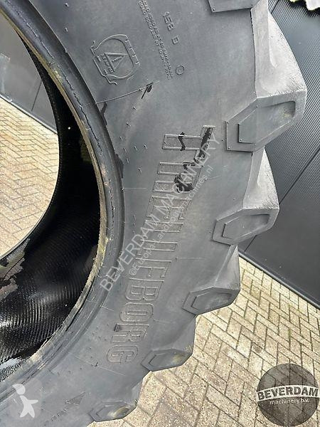 Trelleborg TM800 650/65R42 farming spare parts