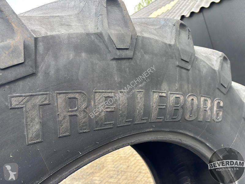 Trelleborg TM800 650/65R42 farming spare parts