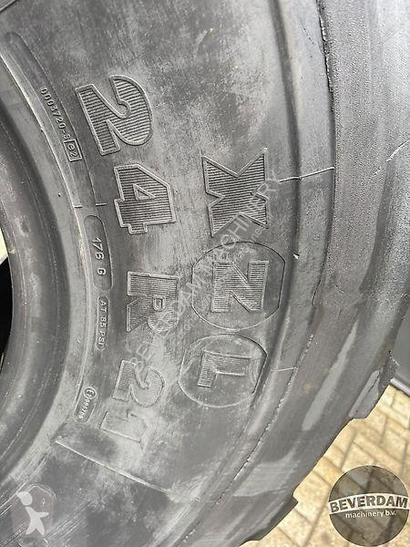 Poľnohospodárske súčasti Michelin 24R21