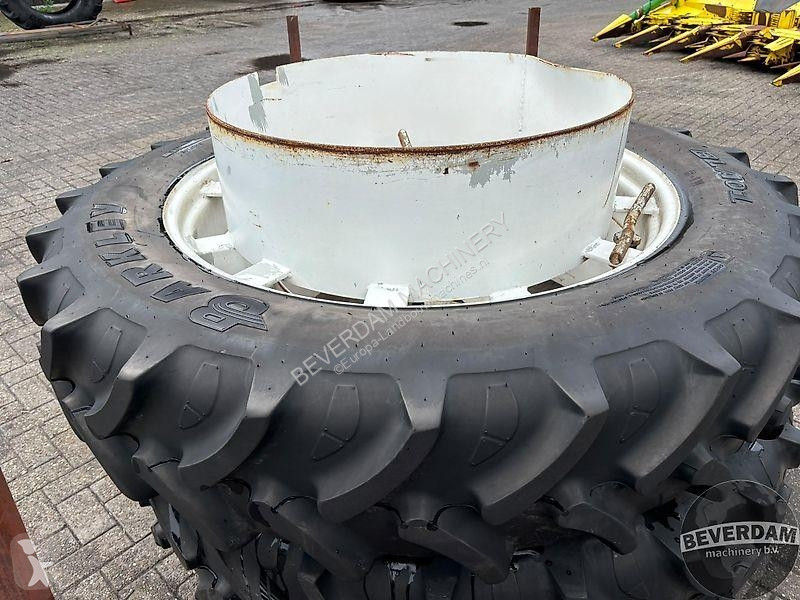 قطع زراعية  380/90R46