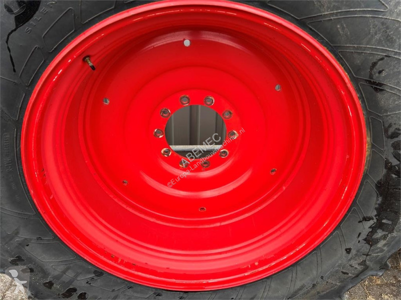 Jordbruksdelar Mitas 650/65R42