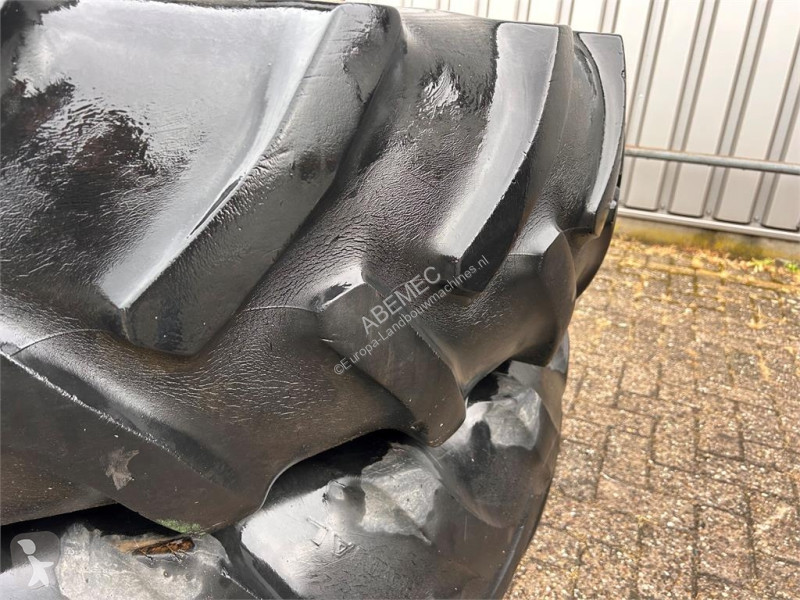 Goodyear 16.9R38 5 ster dubbellucht farming...