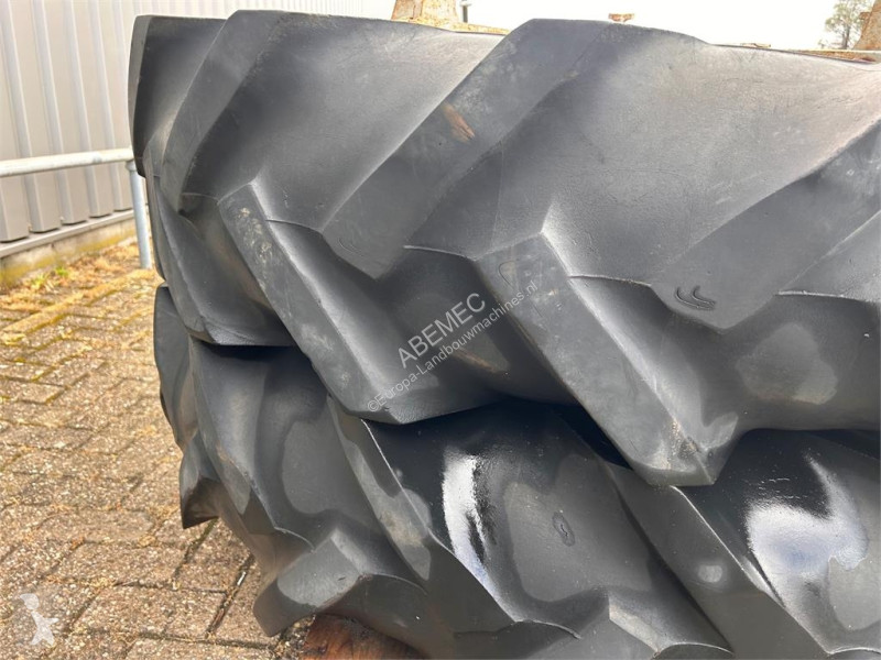 Landbrugsdele Vredestein 13.6R38 dubbellucht