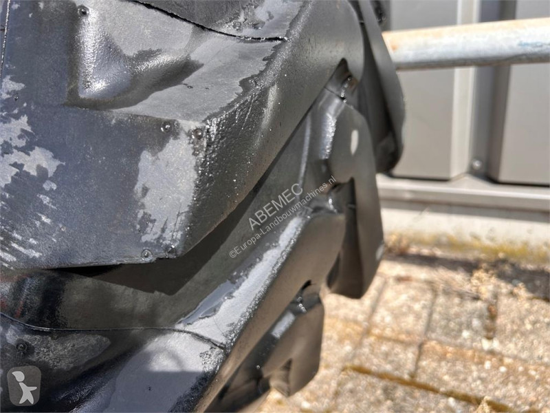 Poľnohospodárske súčasti Michelin 400/70-20 band