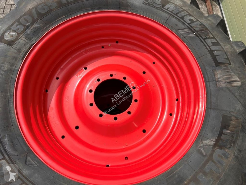 Poľnohospodárske súčasti Michelin 650/65R42 en...
