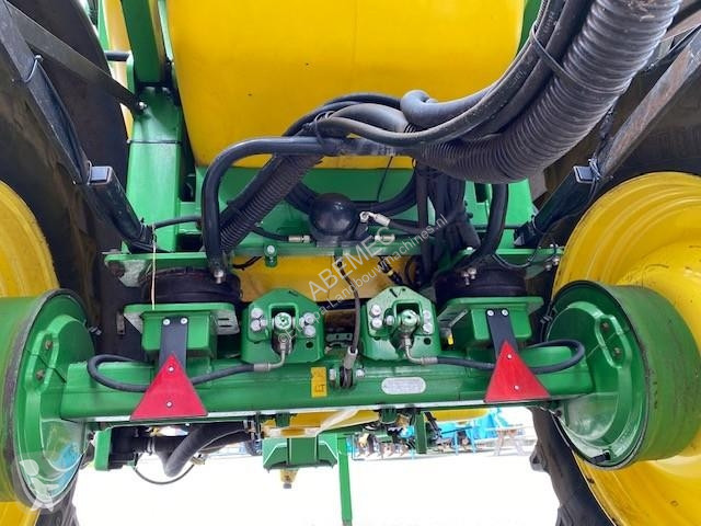 Landbrugsdele John Deere TRSP25 Veldspuit
