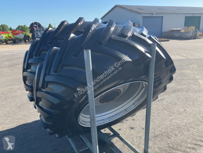 Jordbruksdelar Mitas  VF 710/70 R42 HC 3000